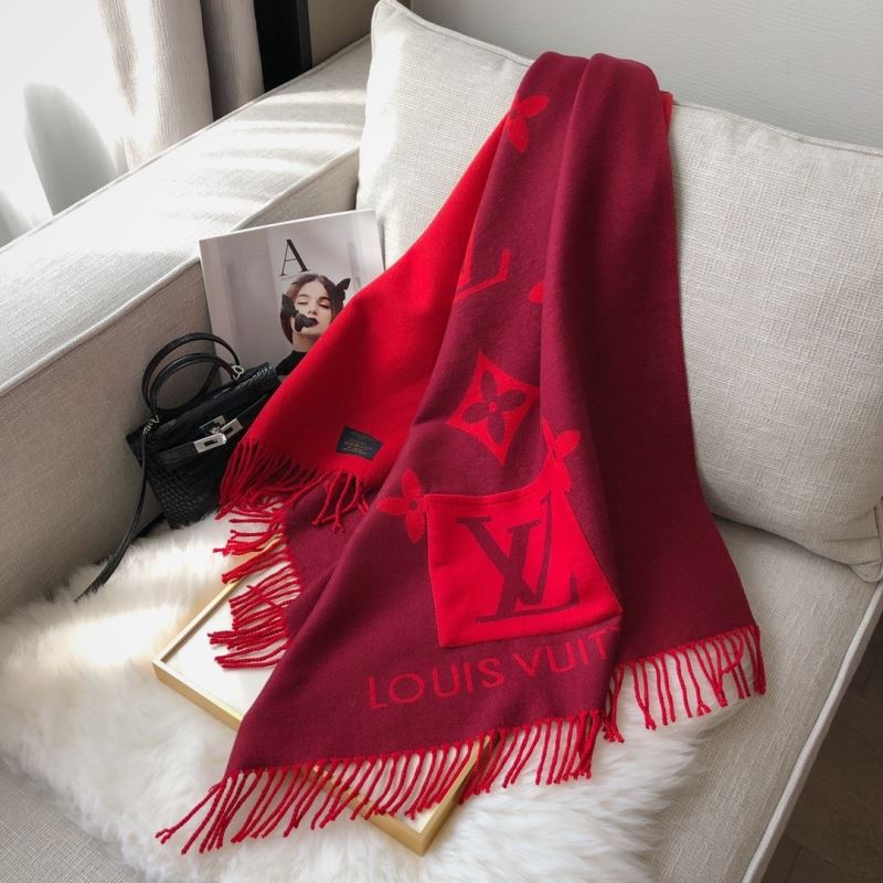 Louis Vuitton Scarf